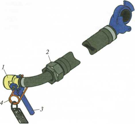 Рис. 2.87. Соединительный рукав