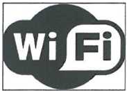 Указатель «Зона «Wi-Fi»