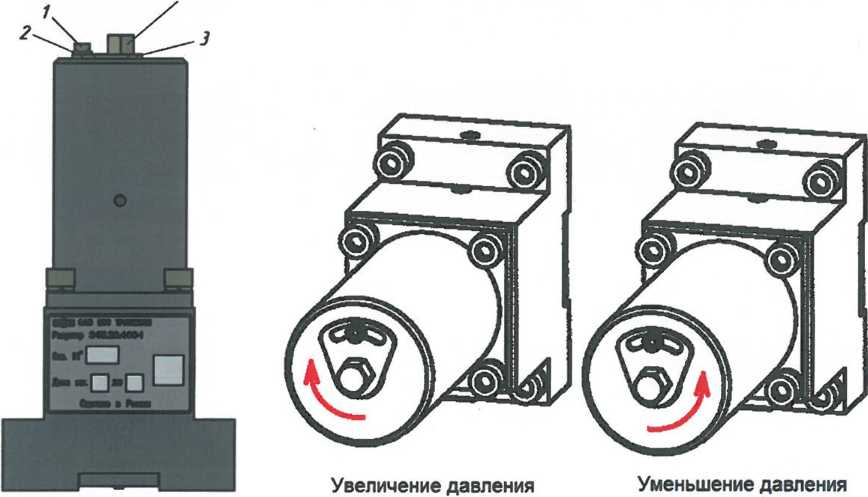 Редуктор 345.20.400