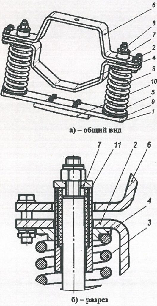 Опора